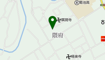 ホームセンターアワヤの地図画像