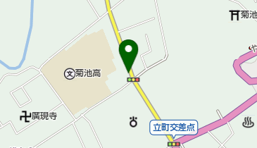 MYSTARSの地図画像