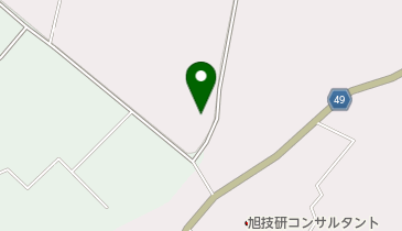 九州柳河精機株式会社 代表の地図画像