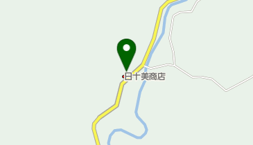 河上畳製造販売店の地図画像