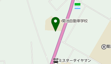 株式会社荒木建設の地図画像