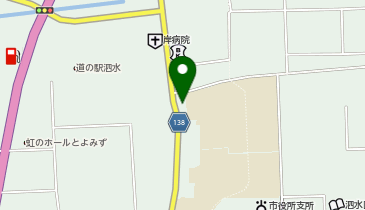 びけんDOの地図画像