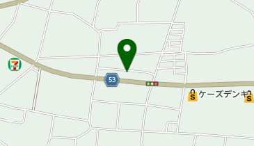 マミーズキッチンの地図画像