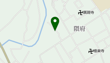 弥頭徳久の地図画像