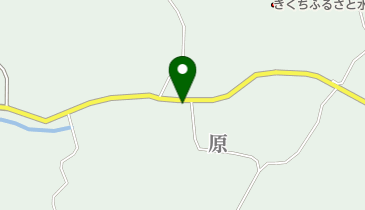 岩永理容の地図画像