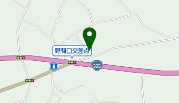 むらもとの地図画像