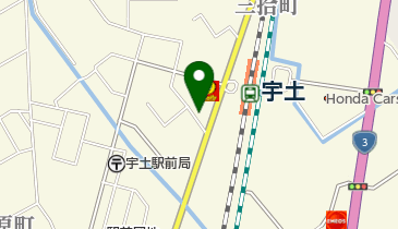 有限会社ナカムラステージサービスの地図画像