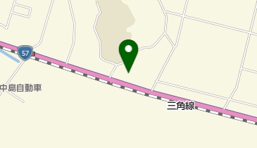 カネリョウ海藻株式会社の地図画像