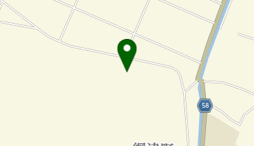 天理教北肥後分教会の地図画像