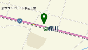 寺本モータースの地図画像