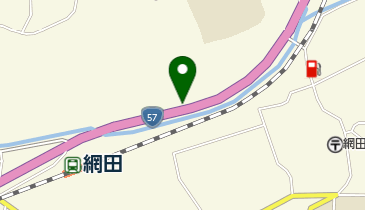 宮本自動車整備工場の地図画像