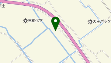 株式会社カネムラエコワークスELVの地図画像