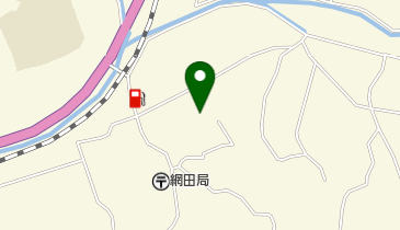 信薫寺の地図画像