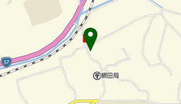しまだストアーの地図画像