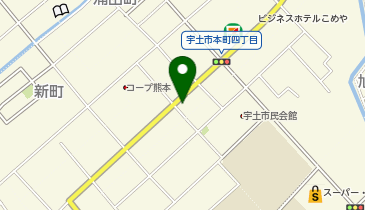 宇土市民斎場 宇土市 斎場 869 0431 の地図 アクセス 地点情報 Navitime 宇土市民斎場 宇土市 斎場 869 0431 の地図 アクセス 地点情報 Navitime