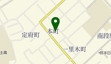 ブライダルコロナの地図画像