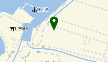 サロン・ド・林の地図画像