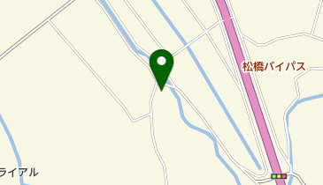 ソニア美容室の地図画像