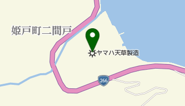 株式会社チクホーの地図画像