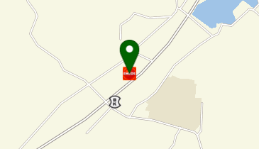 有限会社田中石油の地図画像