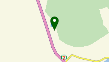 有限会社山本釣具センター大矢野店の地図画像