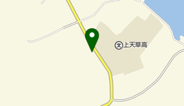 斉藤モータースの地図画像