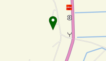 光雲寺の地図画像