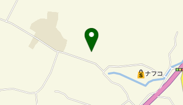 西念寺の地図画像