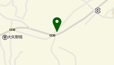 スタジオコニシの地図画像