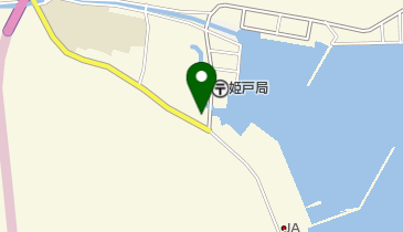 浦本ストアーの地図画像