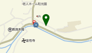 天草石材工業の地図画像