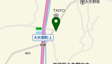 小幡整骨院の地図画像