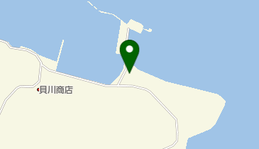 塩田造船所の地図画像