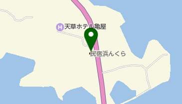 三協運転代行の地図画像