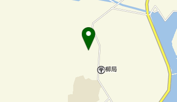 大矢野電器の地図画像