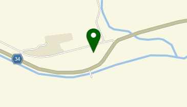 有限会社松島化成教良木工場の地図画像