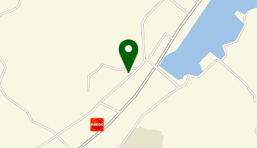 山田時計店の地図画像