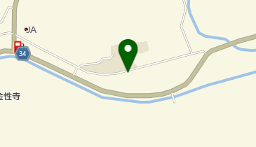 木本鍼灸院の地図画像