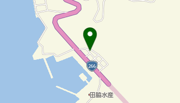 ハトノ鍼灸院の地図画像
