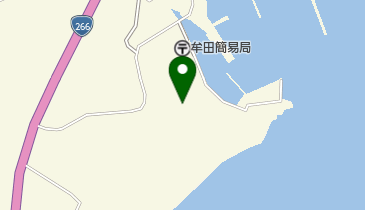 髪ィングひぞえの地図画像