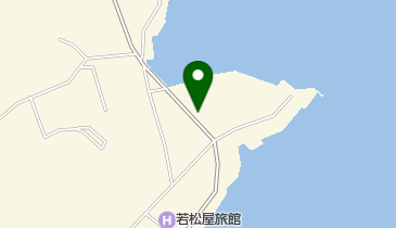 サトー美容室の地図画像