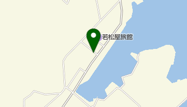 中原美容室の地図画像