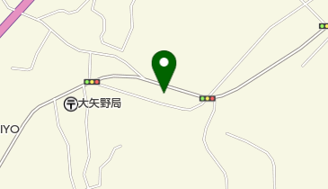 ノウブルの地図画像