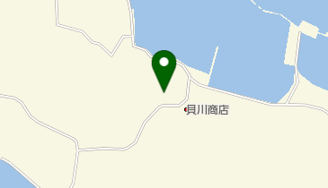 パール美容室の地図画像