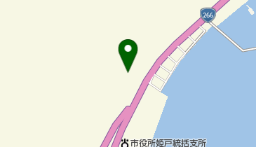 ヘアーモード彩の地図画像