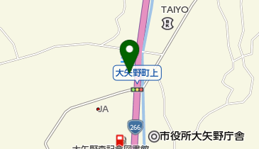 ワークの地図画像