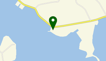 大矢野マリーナの地図画像