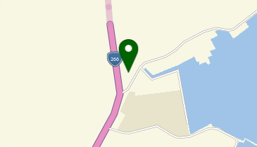 カットハウスヨシの地図画像