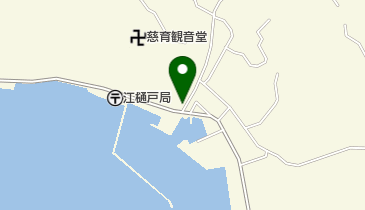 ヘアーサロントップの地図画像