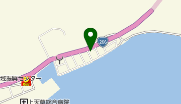 チャオの地図画像